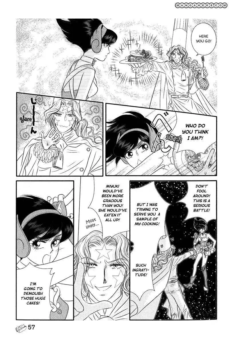 Miracle Dieter Miyuki Chapter 7 13